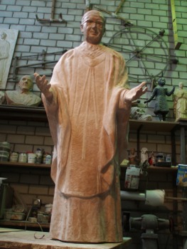 Imatge de Sant Josepmaria